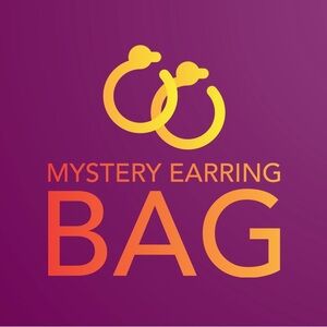 Mystery Earring Bag